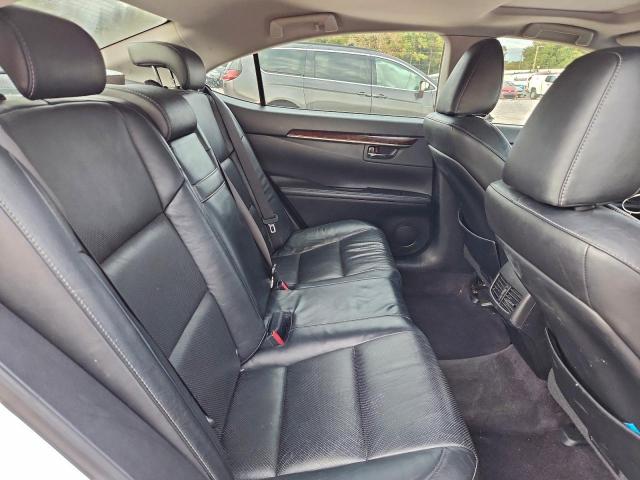Lexus Es 350 Image 9