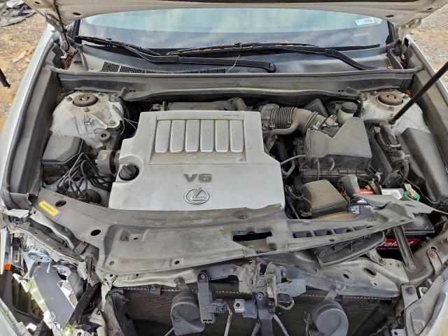 Lexus Es 350 Image 10
