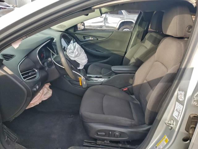 Chevrolet Malibu Lt Image 5