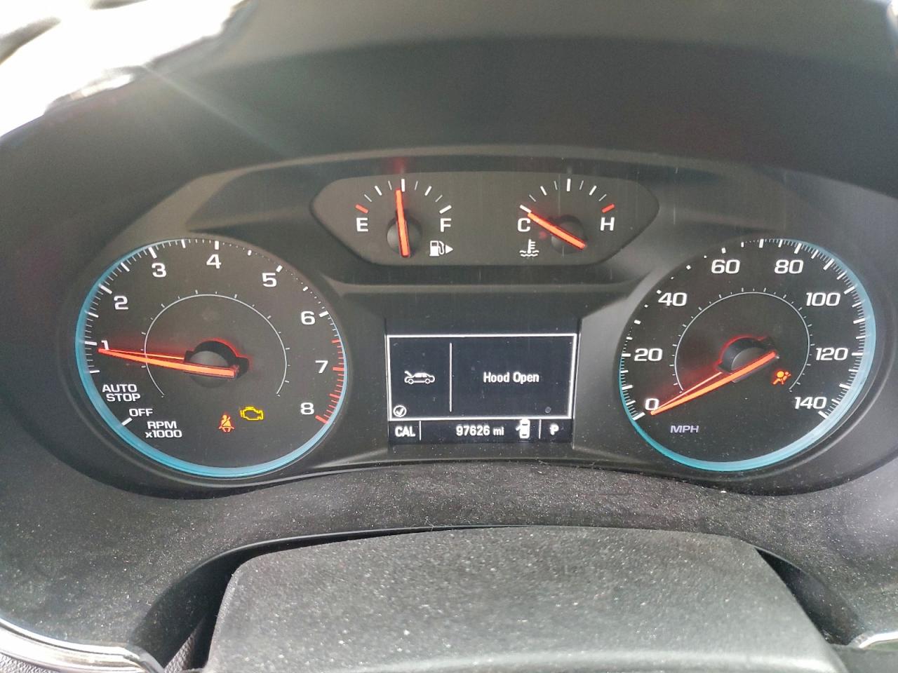 Chevrolet Malibu Lt Image 11