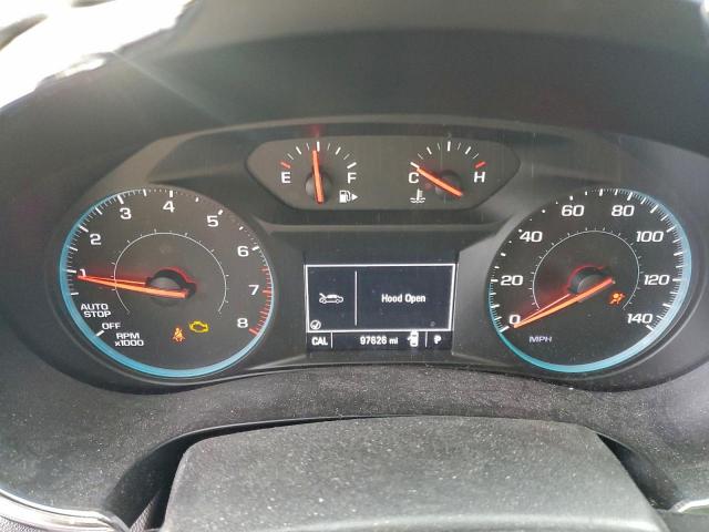 Chevrolet Malibu Lt Image 11