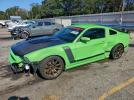 Ford Mustang Boss 302 Image 1