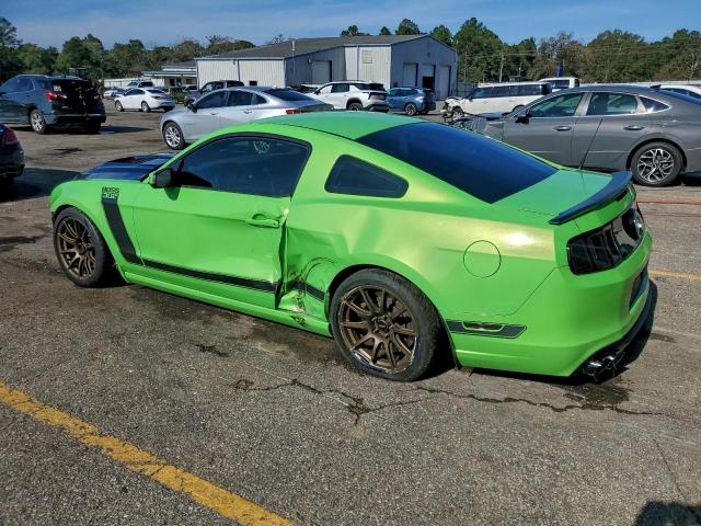 Ford Mustang Boss 302 Image 2