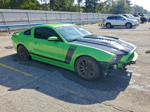Ford Mustang Boss 302 Image 5