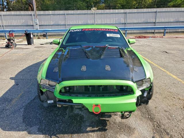 Ford Mustang Boss 302 Image 4