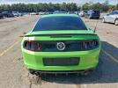 Ford Mustang Boss 302 Image 12