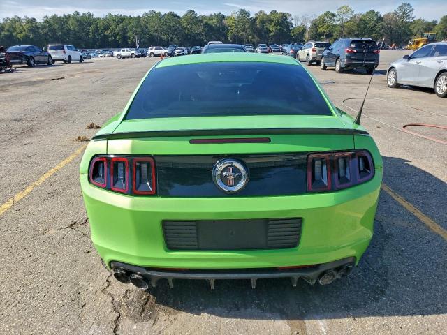 Ford Mustang Boss 302 Image 12