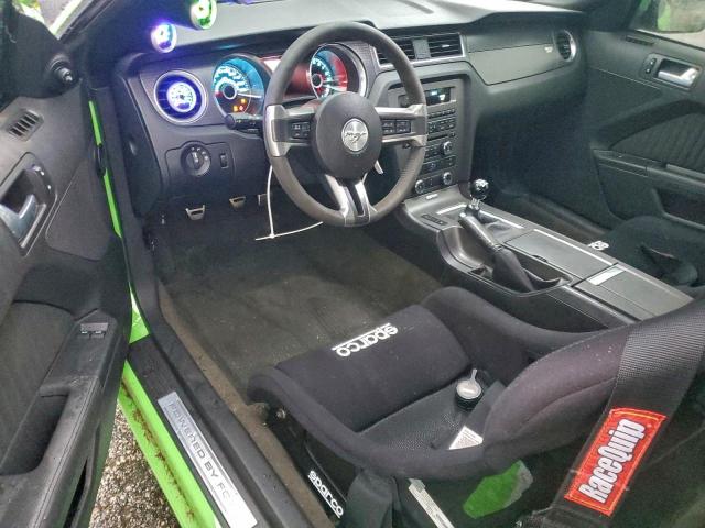 Ford Mustang Boss 302 Image 6