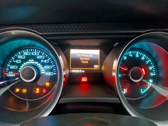 Ford Mustang Boss 302 Image 11