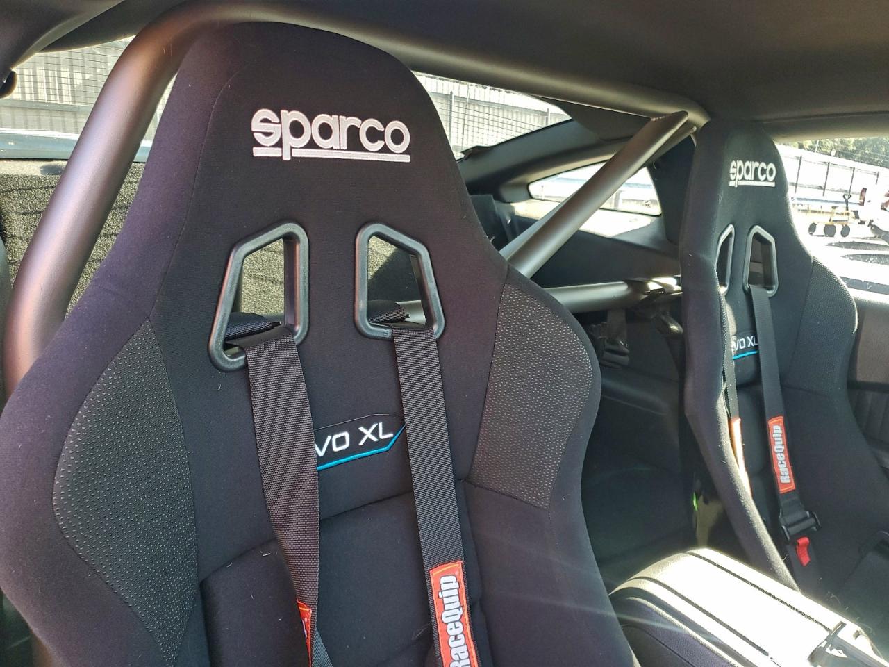 Ford Mustang Boss 302 Image 8