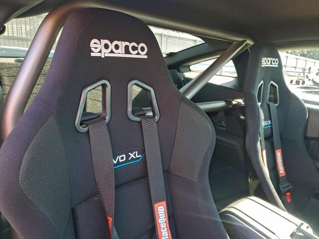 Ford Mustang Boss 302 Image 8