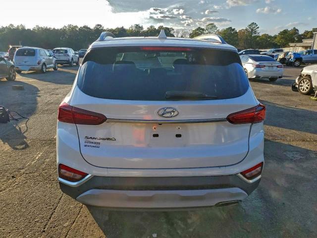 Hyundai SANTA FE Sel Image 9