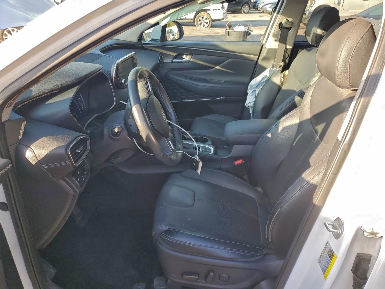 Hyundai SANTA FE Sel Image 14