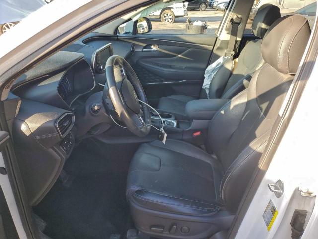 Hyundai SANTA FE Sel Image 14