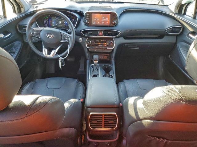 Hyundai SANTA FE Sel Image 12