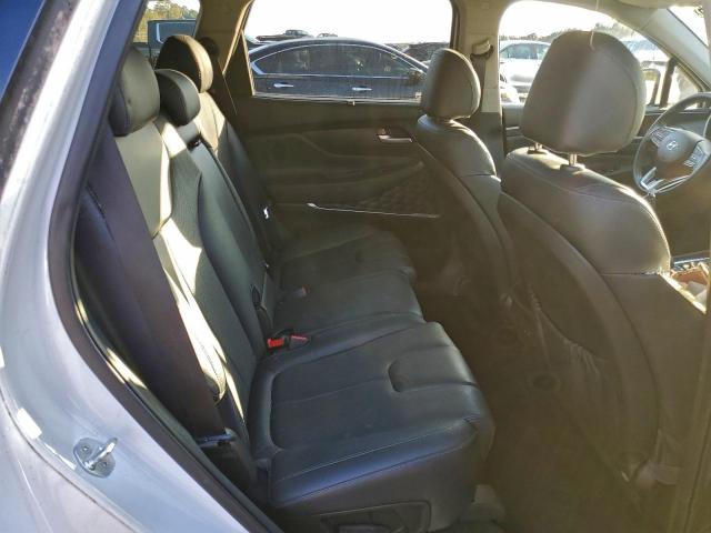 Hyundai SANTA FE Sel Image 4