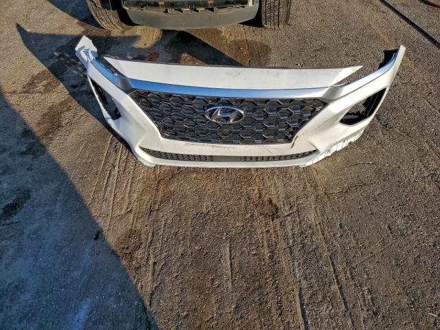 Hyundai SANTA FE Sel Image 8