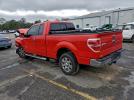 Ford F-150 Super Cab Image 4