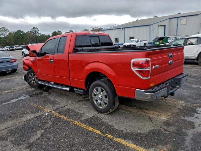 Ford F-150 Super Cab Image 4
