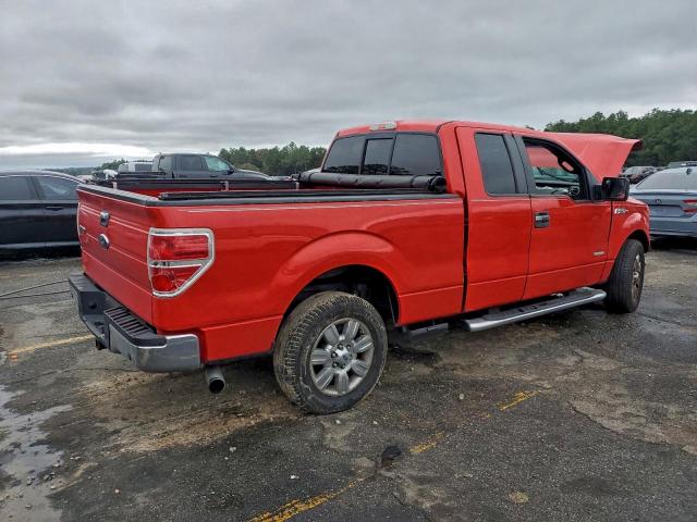 Ford F-150 Super Cab Image 7