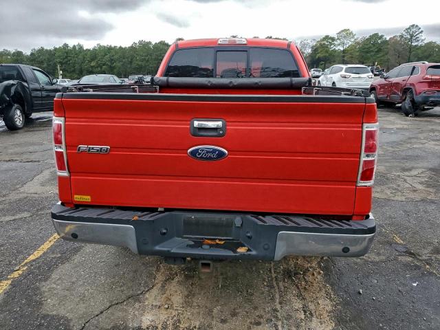 Ford F-150 Super Cab Image 6