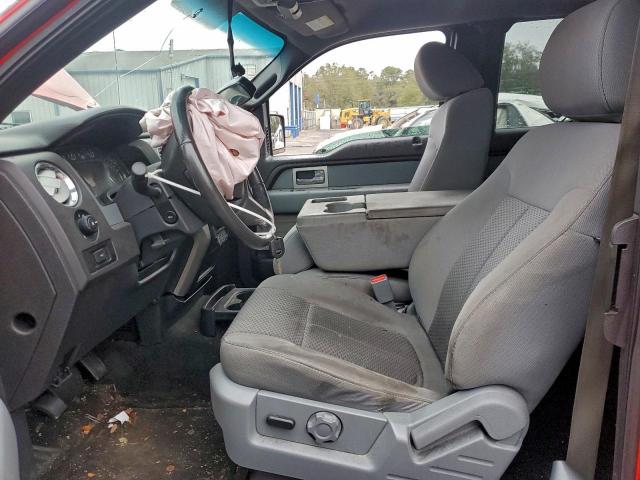 Ford F-150 Super Cab Image 5