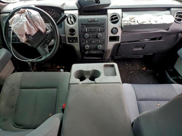 Ford F-150 Super Cab Image 9