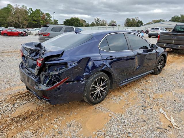 Toyota Camry Se Image 4