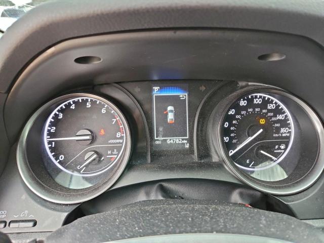 Toyota Camry Se Image 2