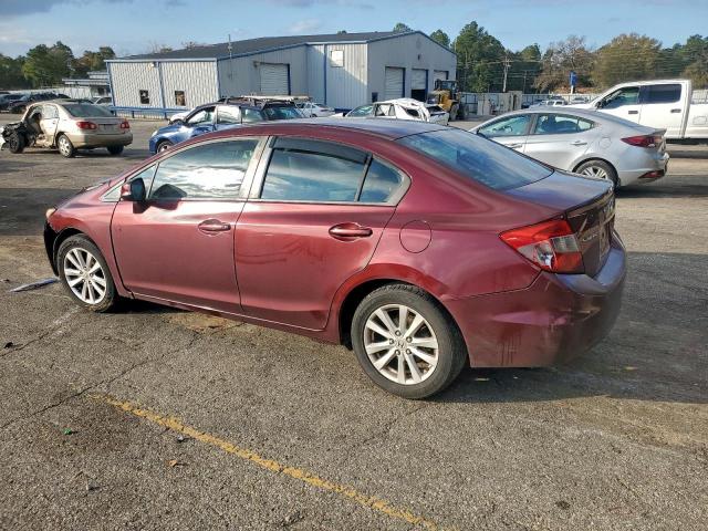 Honda Civic Ex Image 5