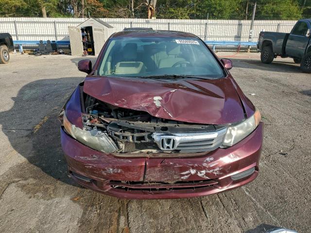 Honda Civic Ex Image 3