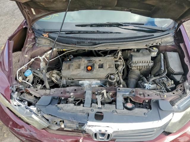 Honda Civic Ex Image 10