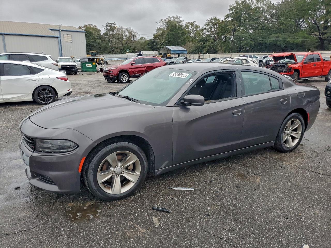Dodge Charger Sxt Plus Image 1