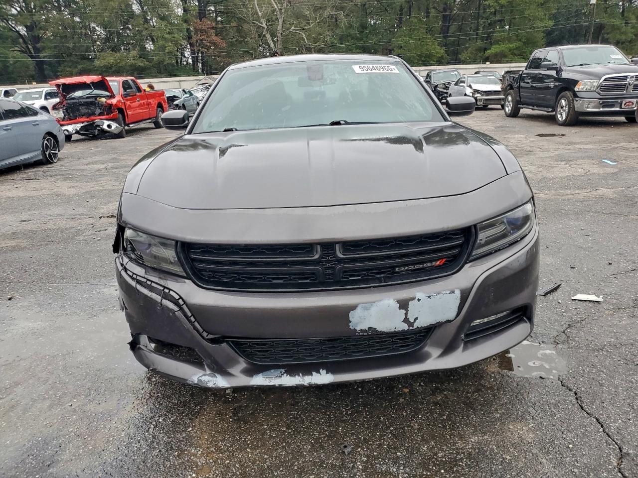 Dodge Charger Sxt Plus Image 11