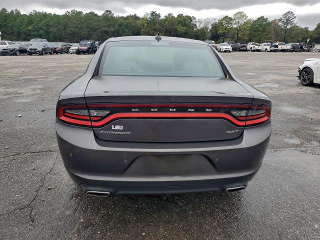 Dodge Charger Sxt Plus Image 9