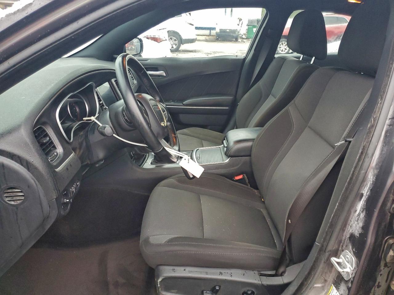 Dodge Charger Sxt Plus Image 5