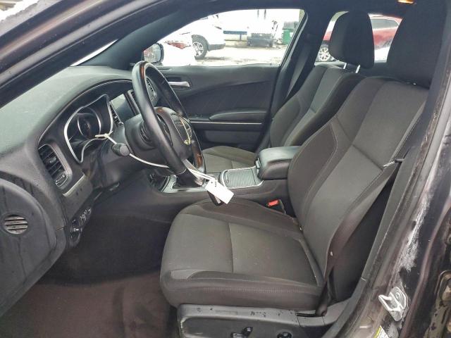 Dodge Charger Sxt Plus Image 5