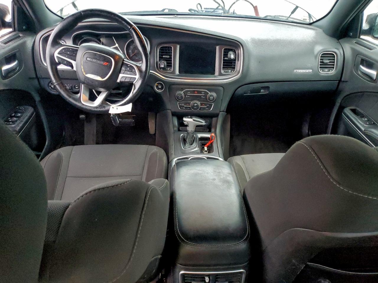 Dodge Charger Sxt Plus Image 8