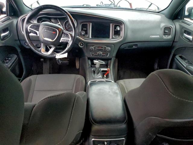 Dodge Charger Sxt Plus Image 8