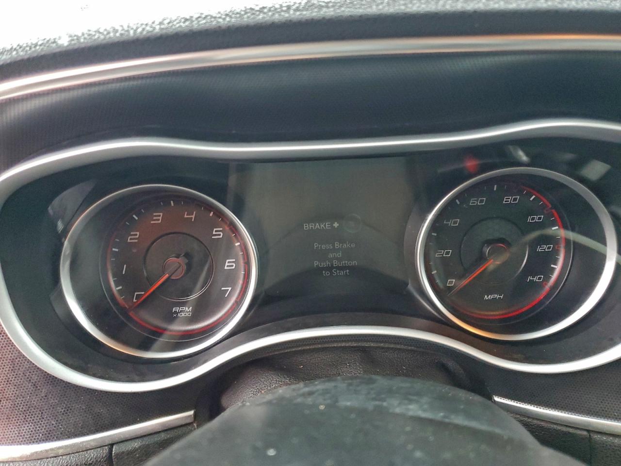 Dodge Charger Sxt Plus Image 6