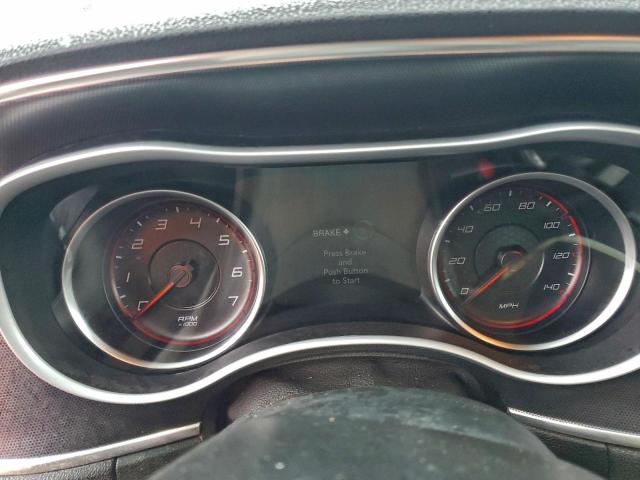 Dodge Charger Sxt Plus Image 6