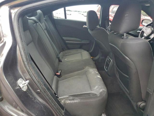 Dodge Charger Sxt Plus Image 4