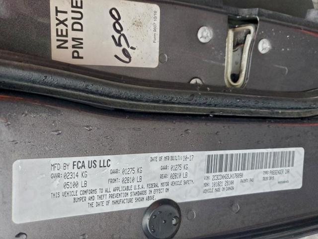 Dodge Charger Sxt Plus Image 12