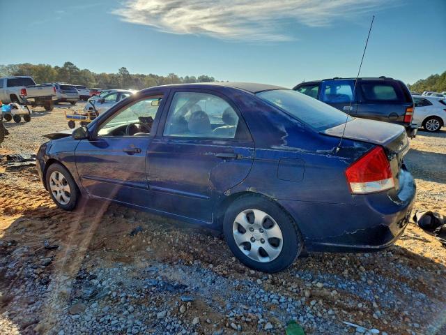 Kia Spectra Ex Image 9