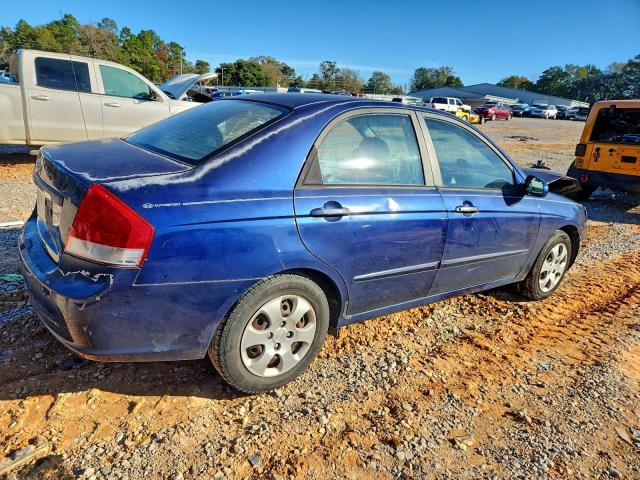 Kia Spectra Ex Image 7