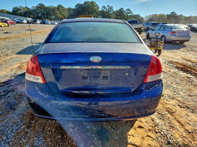 Kia Spectra Ex Image 11