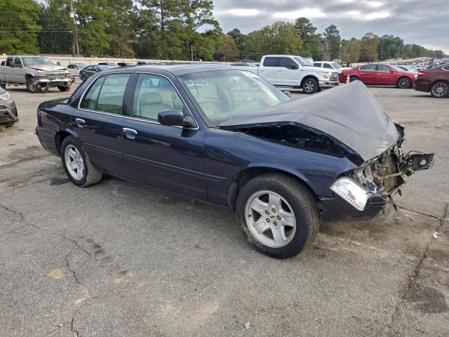 Ford Crown Vic Lx Image 7