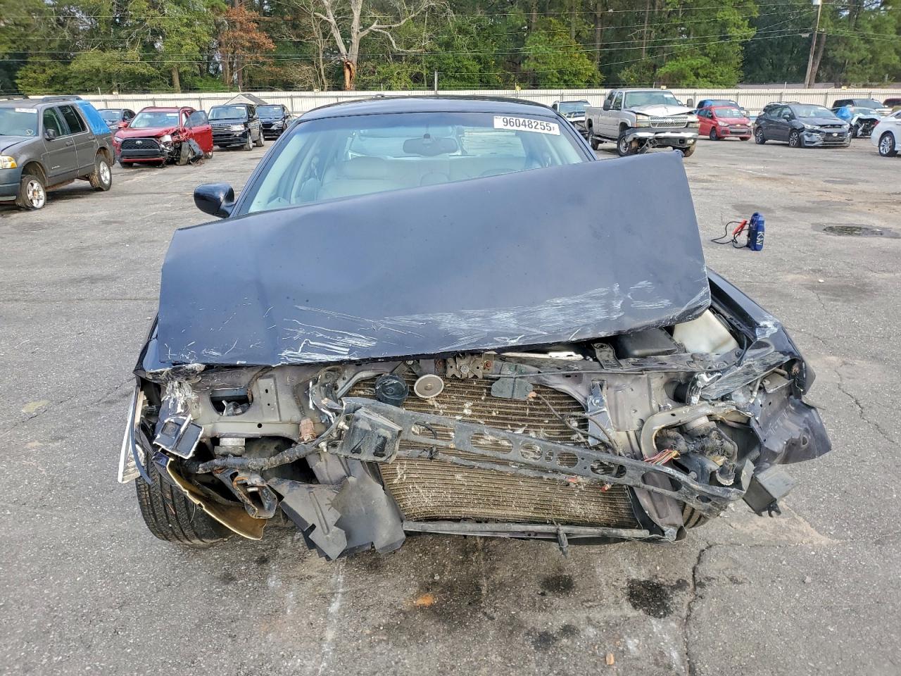 Ford Crown Vic Lx Image 10