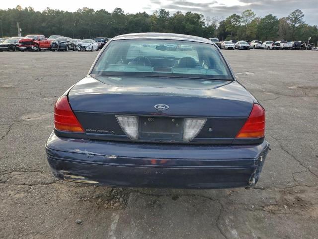 Ford Crown Vic Lx Image 2