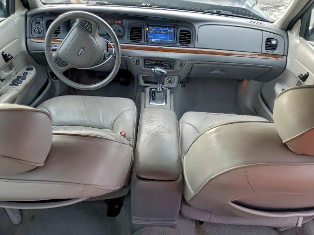 Ford Crown Vic Lx Image 3